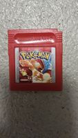 Pokémon Rot – Game Boy Classic